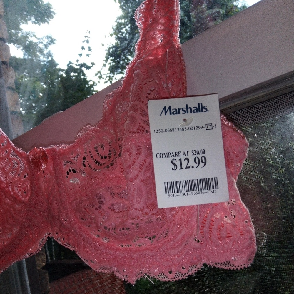 Bra - Picture 2 of 4
